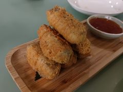 -CHINCHIN 青青·泰国料理(万象食家店)