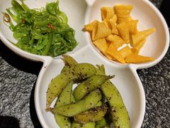 -摩打食堂(壹方中心店)