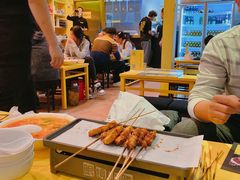 -望京小腰(北京总店)