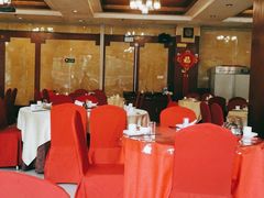 大堂-群乐饭店(滨安路店)