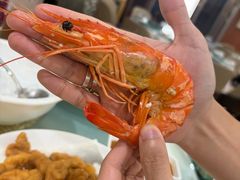 -日月昇渔家菜·海肠捞饭·大连海鲜(星海公园店)