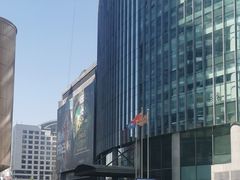 -青岛五四广场海景美仑国际公寓酒店