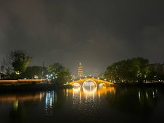 -凤城河风景区