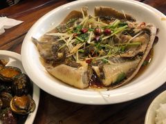 -私房小厨(康城路店)