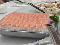 -新享乐海鲜(翠华路店)