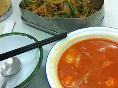 金针肥牛-做了不起的80后