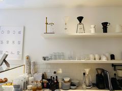 -大酉·M Coffee(北京美术馆店)