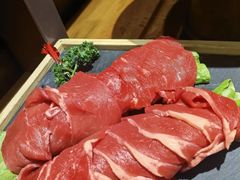 -巴奴毛肚火锅(广益哥伦布店)