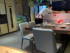 -海底捞火锅(崇文门新世界百货店)