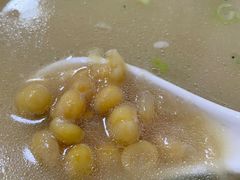 -温记府廟豆汤饭·始于1955年(海椒店)