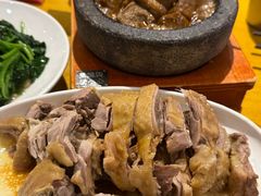 -东就鸭饭店·古早海南菜(友谊南海城店)