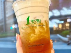 -1点点(河南中路店)