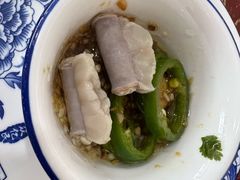 新鲜靓粉肠-秦记南岗鱼锅(珠吉路店)
