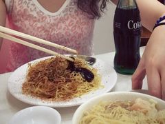 麦文记面家(佐敦店)-麦文记面家(佐敦店)