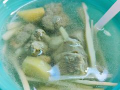 -西江美食舫·江西菜(健德桥店)