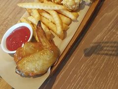 小食拼盘-必胜客(港城新天地店)