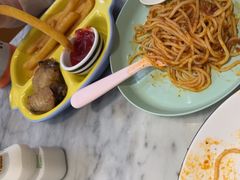 -玛尚诺意式餐厅(日月光店)