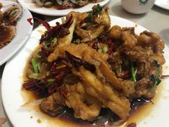 -九龙餐厅(大沽路店)