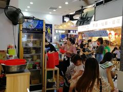 -萝鸡思味秘制泡菜(万家丽店)