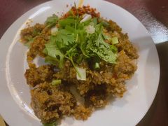 -百年粉蒸牛肉
