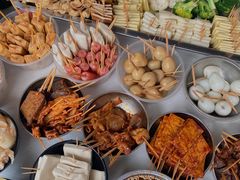 -江油特色冷沾沾(火炮街店)