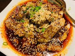 口水鸡-富满美食