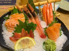 -伊豆野菜村(大族广场店)