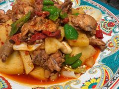 -巴依老爷新疆美食(望京小街店)