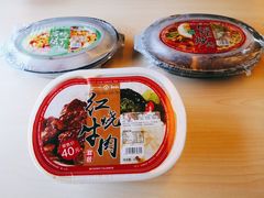 -中国铁路餐饮华东印记南京站主题餐厅
