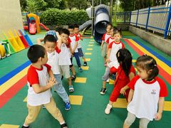 -贝乐多幼儿园(中北校区)
