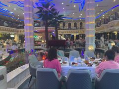 -碧中海汤泉汗蒸酒店