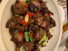 -椿记烧鹅(叠彩店)