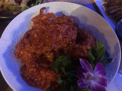 -暹罗酒肆泰餐厅酒吧