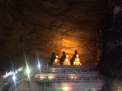 -上方山云水洞