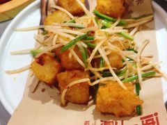 -闽上鲜·福建菜(龙湖滨江天街店)