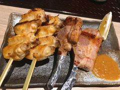 -小山日本料理(兴业太古汇店)