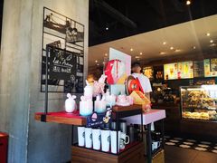 -星巴克臻选(重庆大融城店)