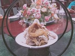 -老淮滨-蚌埠非遗小吃(淮河路店)