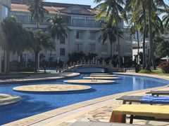 -三亚亚龙湾金棕榈度假酒店