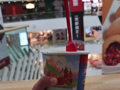 -DQ·蛋糕·冰淇淋(通州万达店)