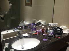 -北京西单美爵酒店