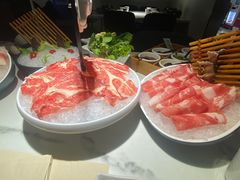 -无界釜·河豚鱼汤锅(红山动物园店)