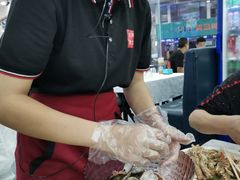 -日照大牌檔•小船海鲜(万平口店)