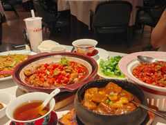 -千百味红餐厅·江西菜(绿地双子塔店)