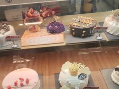 -DQ·蛋糕·冰淇淋(万象城店)