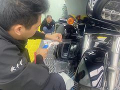 -优车会·V-KOOL威固(北山店)