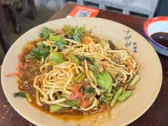 -方铲铲·成都板凳面(滨江银泰店)