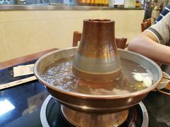 -情忆草原涮肉馆