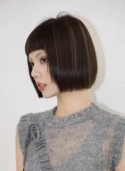 -东方美妍小鹏造型