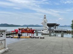 -东钱湖旅游度假区